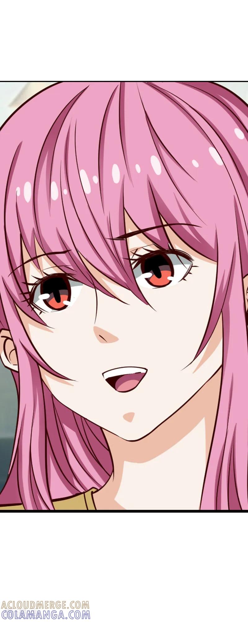 《总裁的追妻实录》第46话 第5页
