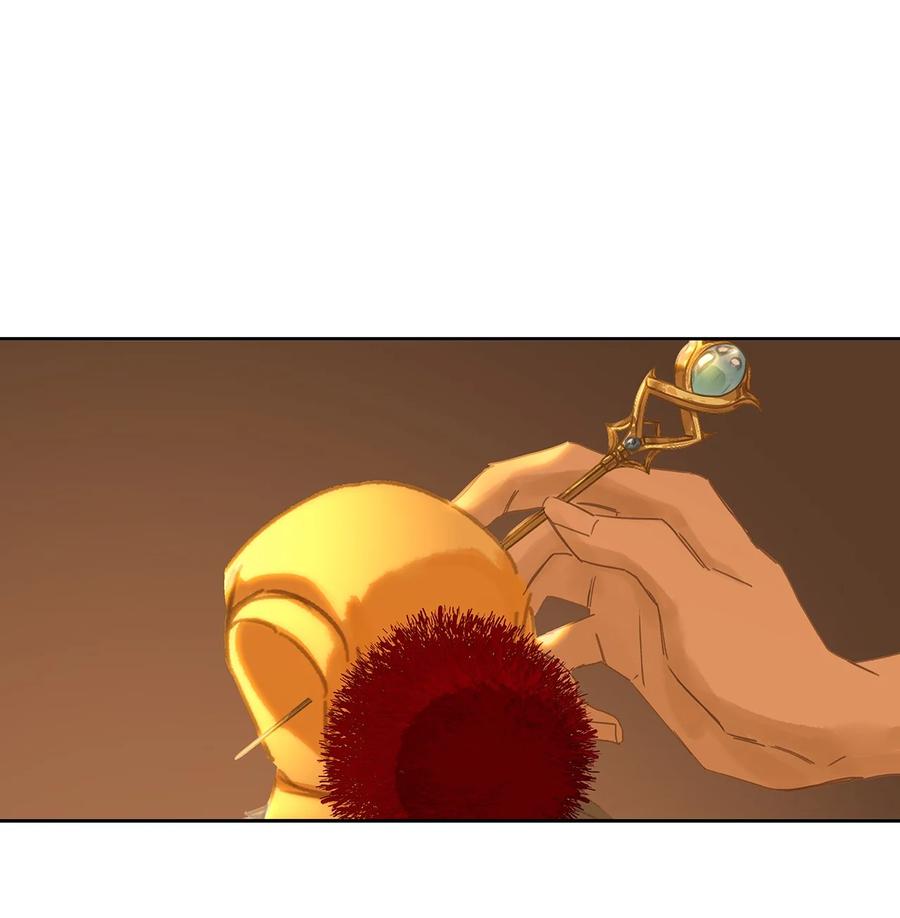 春江花月 - 272 赊账求官 - 第9张图