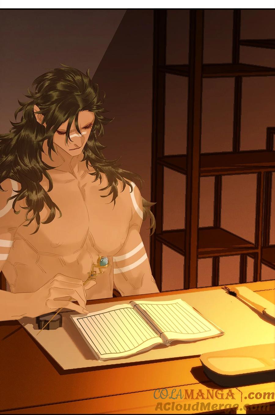 春江花月 - 272 赊账求官 - 第4张图