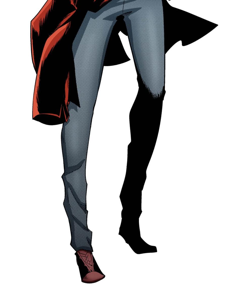 文豪野犬（彩色条漫） - 49 49 - 第71张图