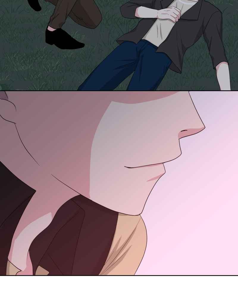 《血色的誓约》第二季[第19回] 过去的样貌 第6页