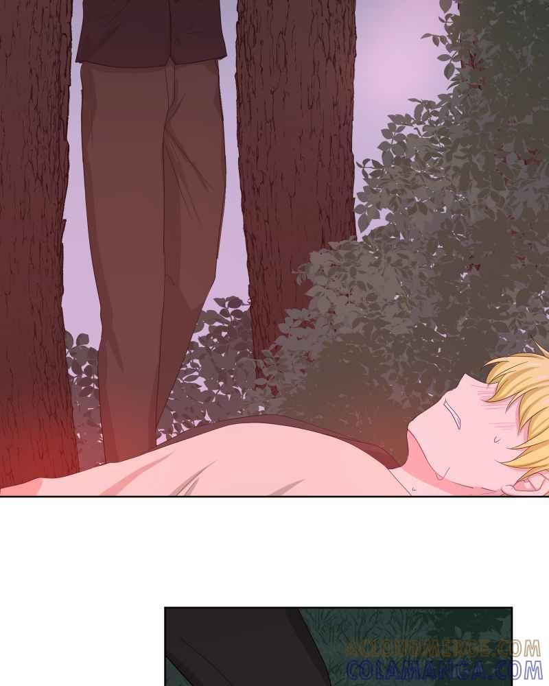 《血色的誓约》第二季[第19回] 过去的样貌 第4页