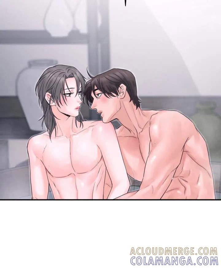 《雪落无声》第11章：隐瞒 第9页