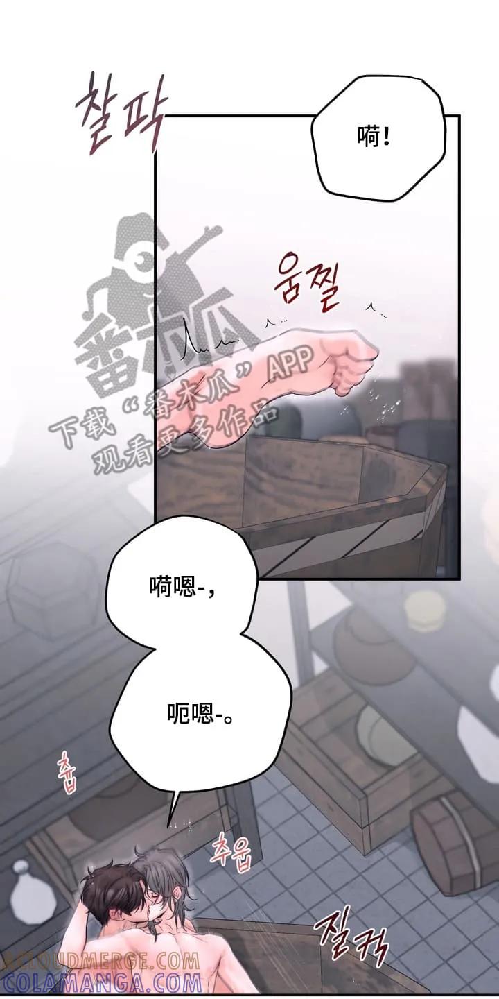 《雪落无声》第11章：隐瞒 第25页