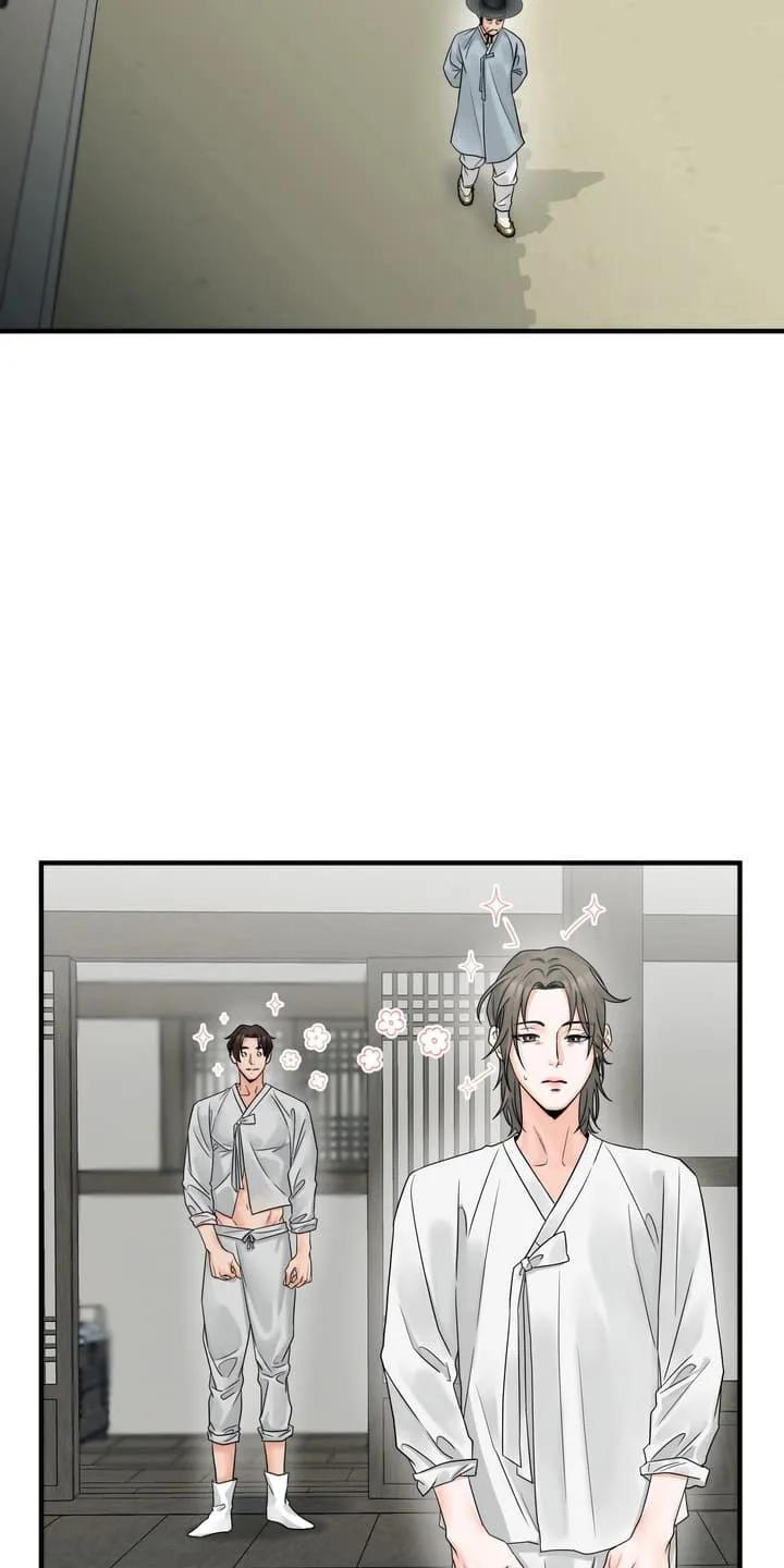 《雪落无声》第4章：一起做事 第26页