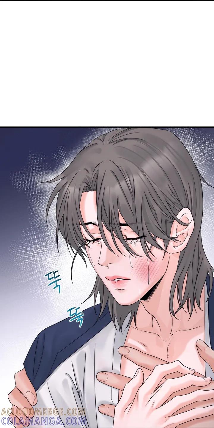 《雪落无声》第7章：相信他 第19页
