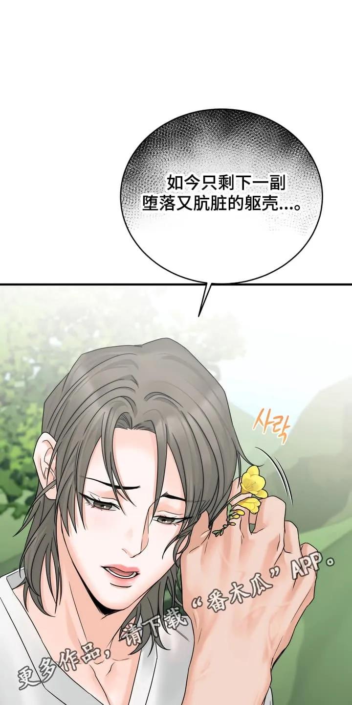 《雪落无声》第8章：上山采药 第26页