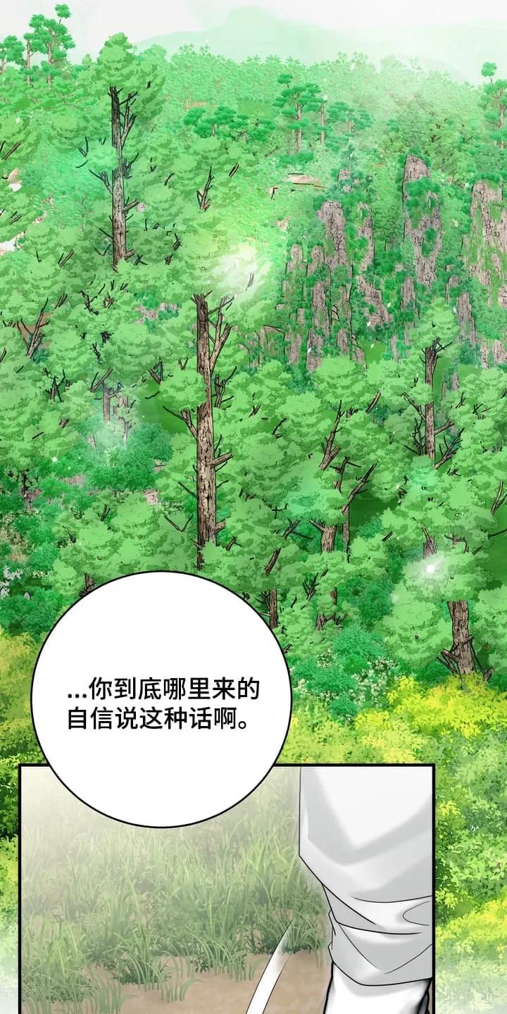 《雪落无声》第8章：上山采药 第6页