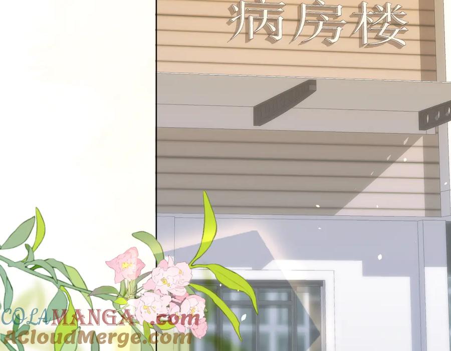 《和植物人大佬联姻》第41话 从今天开始你可以追我 第93页