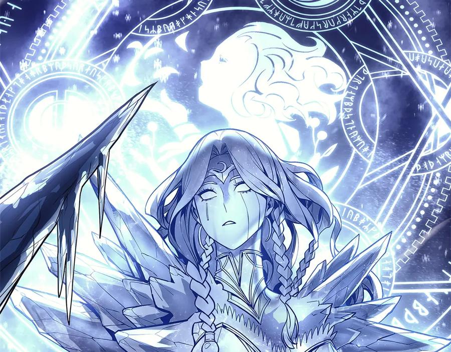 《灾难级英雄归来》第107话 处女座圣神 第106页