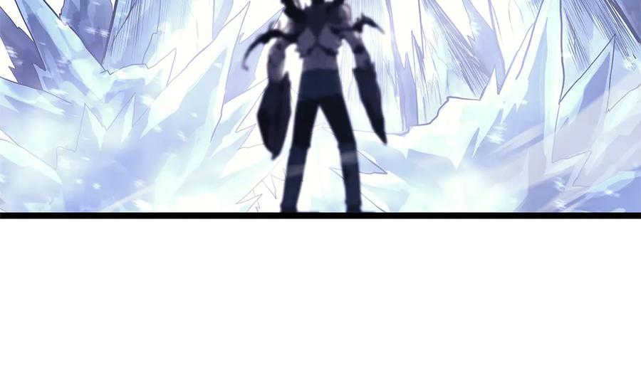 《灾难级英雄归来》第107话 处女座圣神 第110页