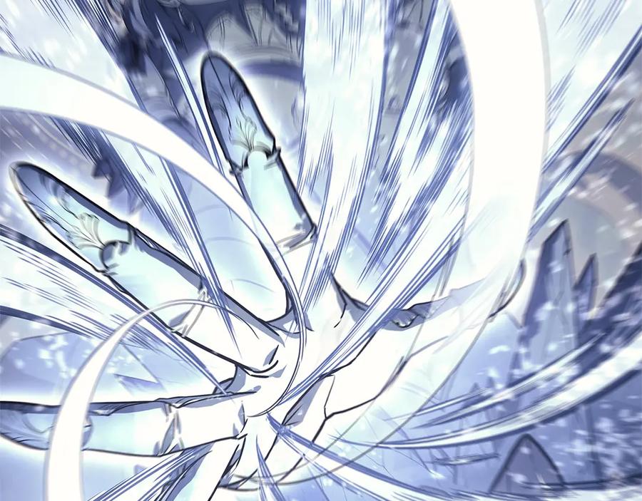《灾难级英雄归来》第107话 处女座圣神 第124页