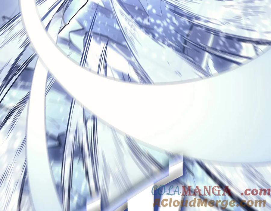 《灾难级英雄归来》第107话 处女座圣神 第125页
