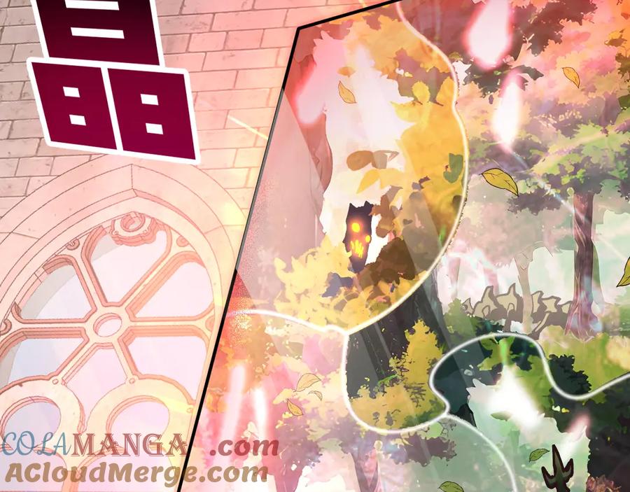 《全球御兽：我能看见进化路线》第19话 新的试炼开始！ 第25页