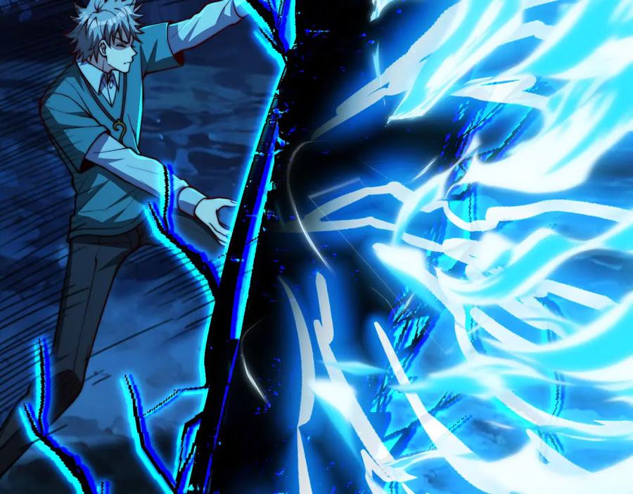 《异能重生我提前登顶》第44话 墨秋重伤 第54页
