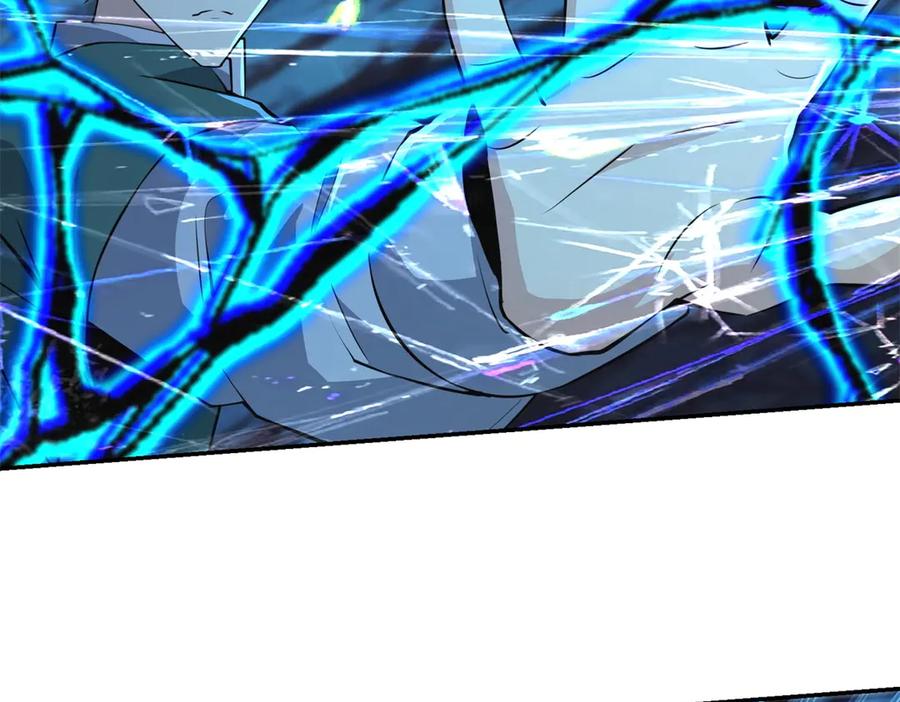 《异能重生我提前登顶》第44话 墨秋重伤 第34页