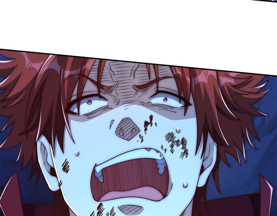 《异能重生我提前登顶》第44话 墨秋重伤 第7页