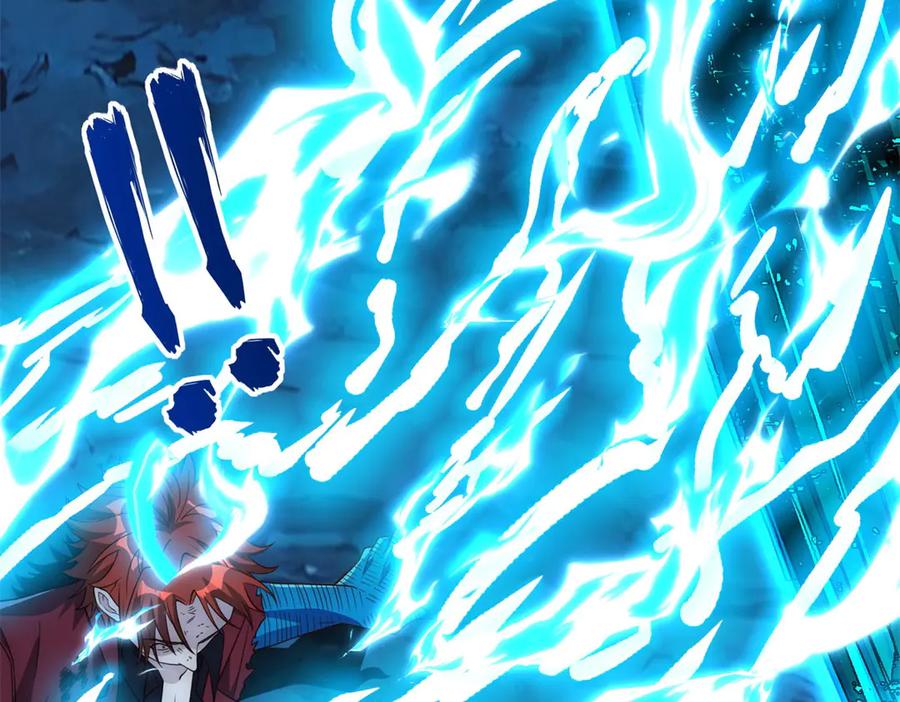 《异能重生我提前登顶》第44话 墨秋重伤 第58页