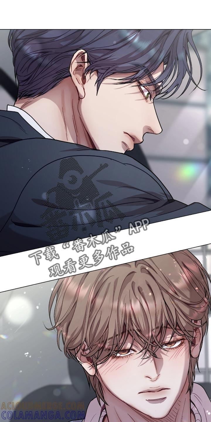 《虚情假意》第151章：为什么不跟我说？ 第21页