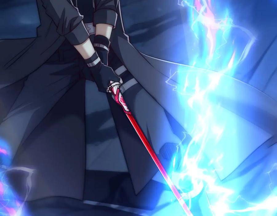 《异能重生我提前登顶》第46话 斩龙 第107页