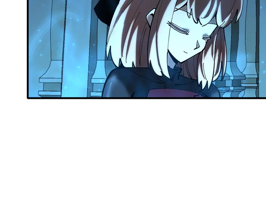 《全球御兽：我能看见进化路线》第35话 虚拟对战！ 第66页