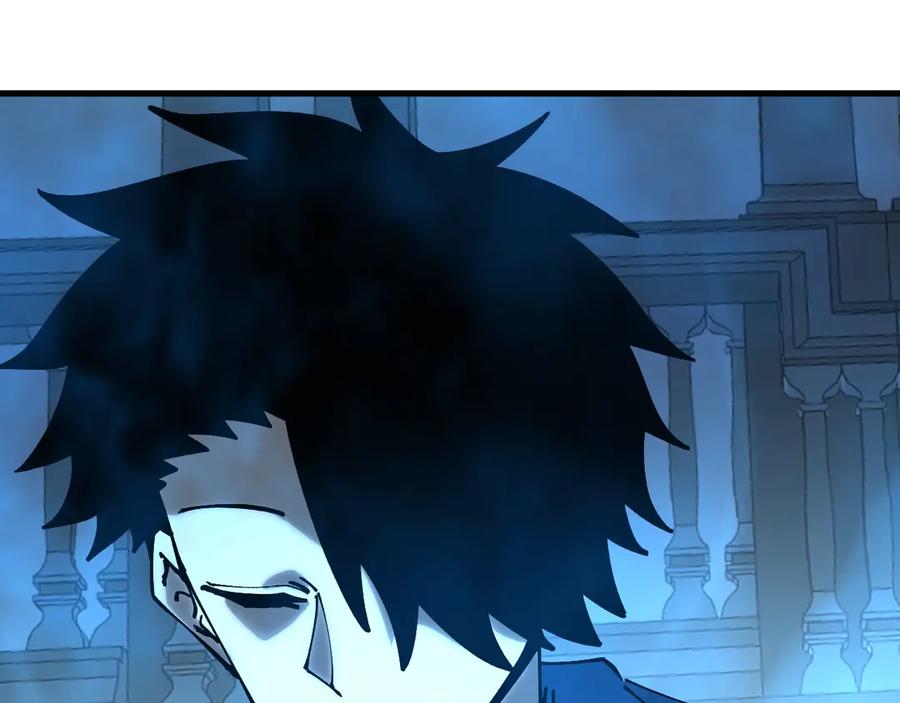 《全球御兽：我能看见进化路线》第35话 虚拟对战！ 第67页