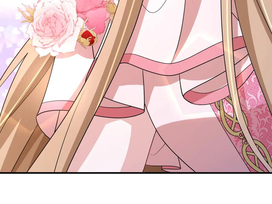 《成为病娇伯爵的女仆》第30话 神秘的雅拉 第91页