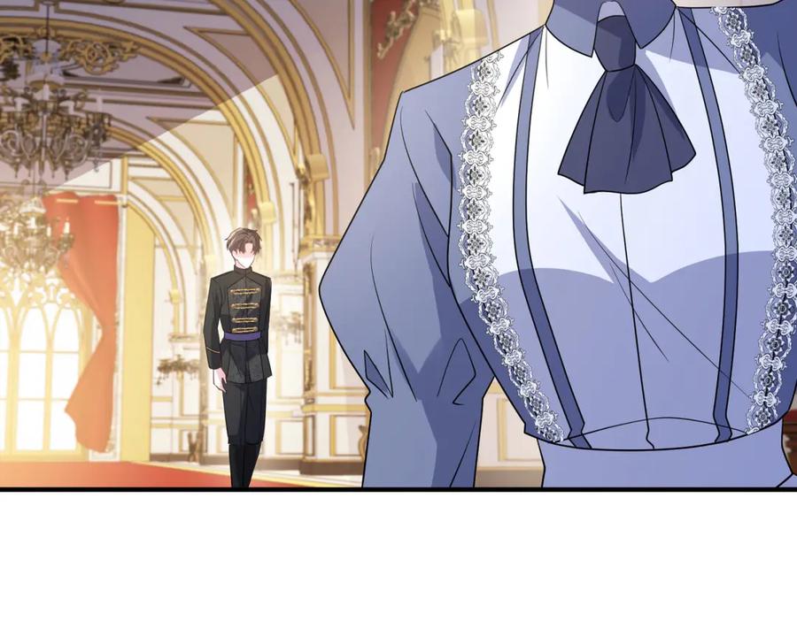 《成为病娇伯爵的女仆》第30话 神秘的雅拉 第114页