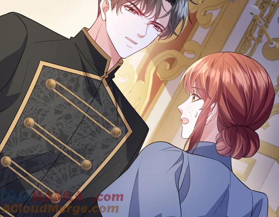 《成为病娇伯爵的女仆》第30话 神秘的雅拉 第121页