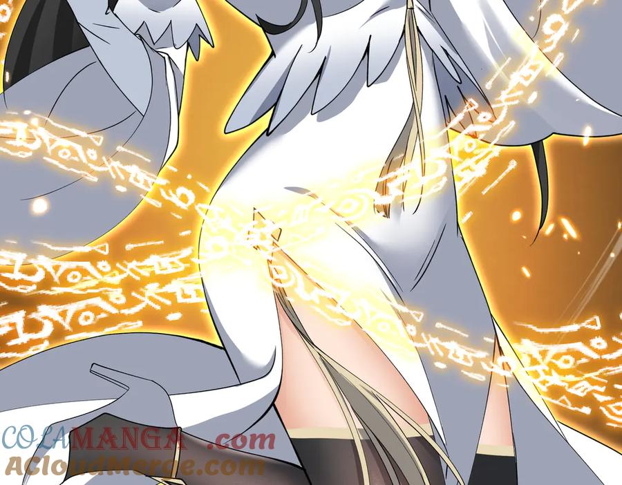 《玄幻：我的女帝徒弟要黑化》第31话 聚灵完成 第65页