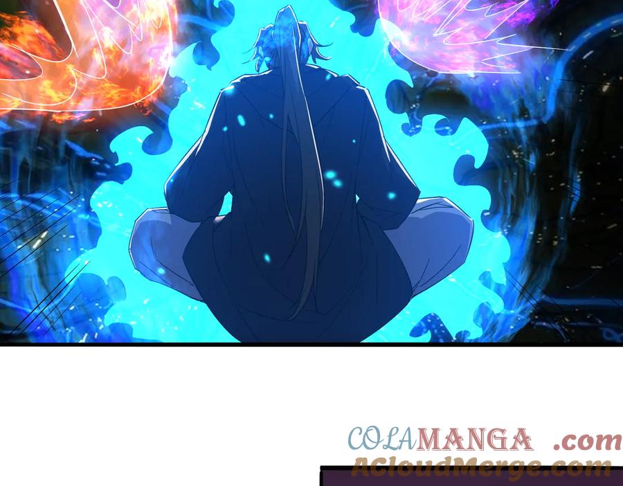 《玄幻：我的女帝徒弟要黑化》第35话 聚灵？那又怎样！ 第29页