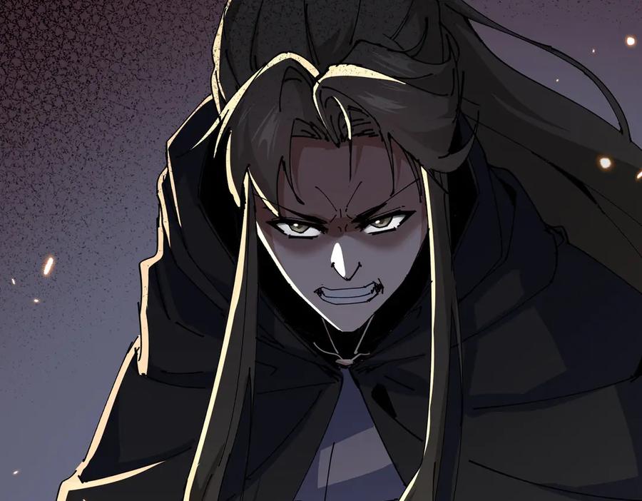 《玄幻：我的女帝徒弟要黑化》第44话 混战 第7页