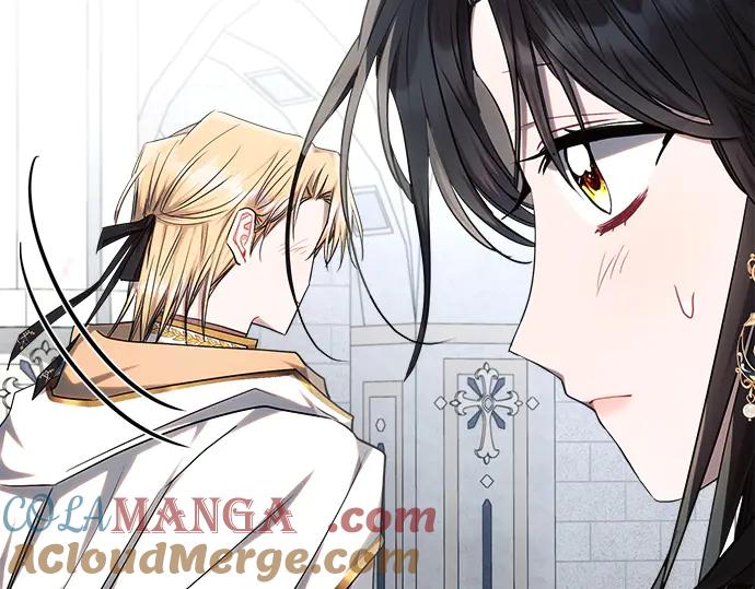 《黑暗皇女：雅什泰洛迪》第48话 第208页