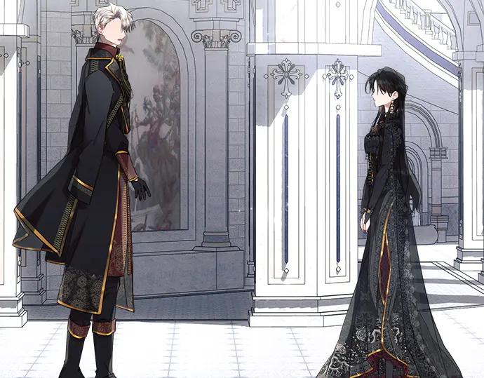 《黑暗皇女：雅什泰洛迪》第48话 第161页