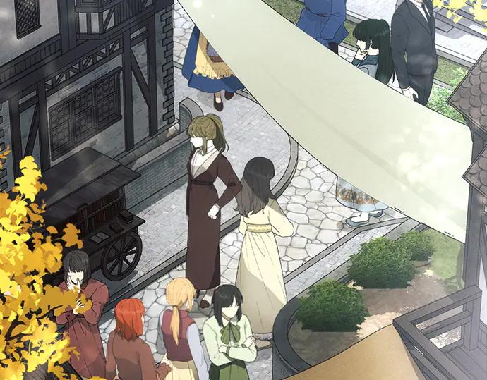 《黑暗皇女：雅什泰洛迪》第48话 第66页