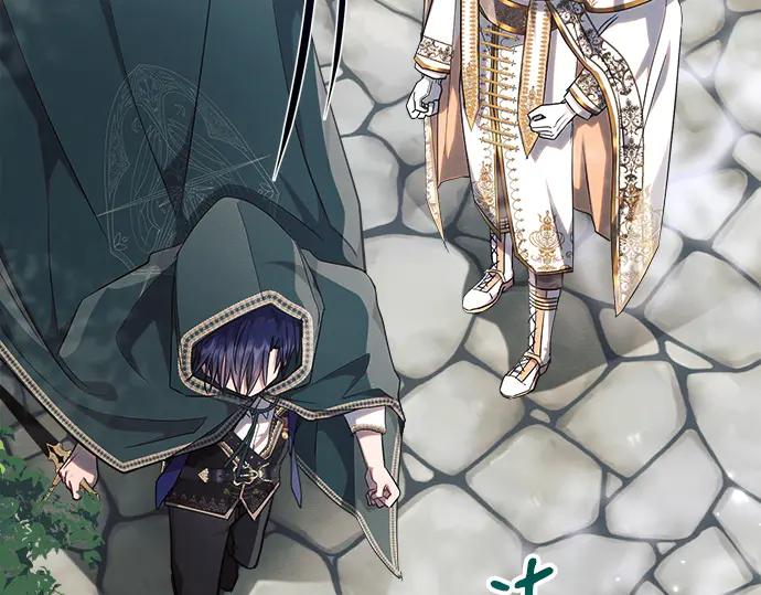 《黑暗皇女：雅什泰洛迪》第48话 第109页