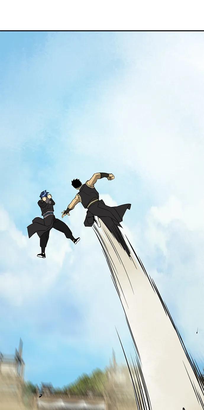 《无限升级in武林》[第58话] 龙凤试暴击-才能VS努力 第83页