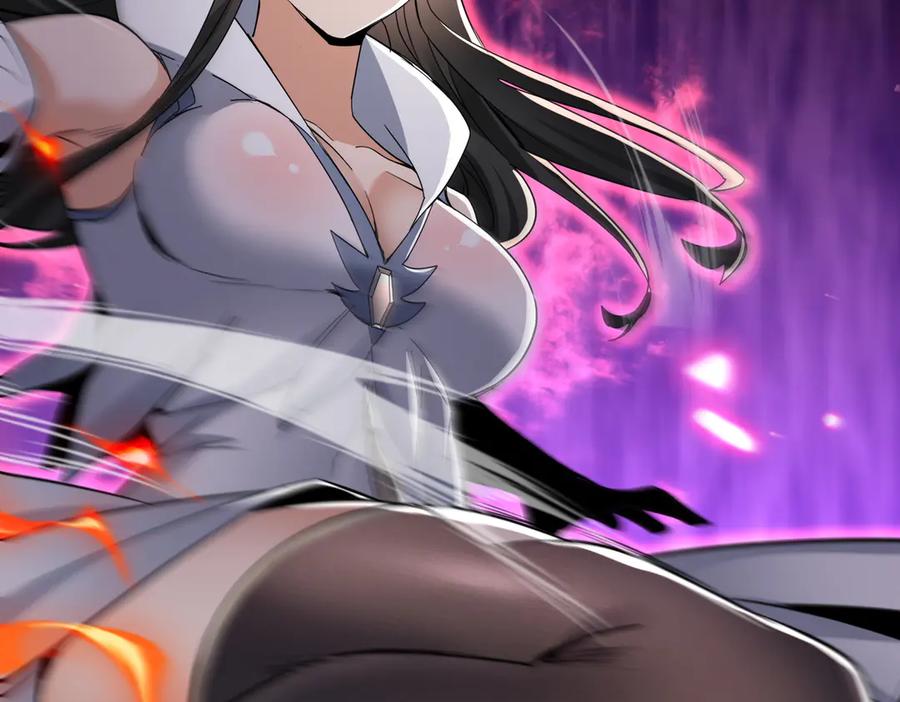《玄幻：我的女帝徒弟要黑化》第59话 尽全力击败你！ 第84页