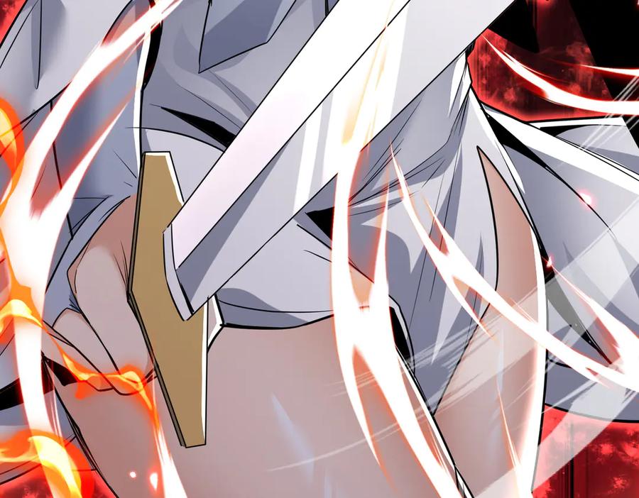 《玄幻：我的女帝徒弟要黑化》第59话 尽全力击败你！ 第94页