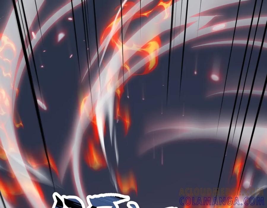 《玄幻：我的女帝徒弟要黑化》第59话 尽全力击败你！ 第65页