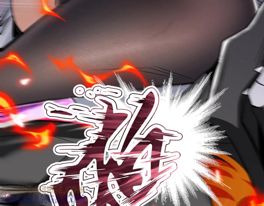 《玄幻：我的女帝徒弟要黑化》第59话 尽全力击败你！ 第85页