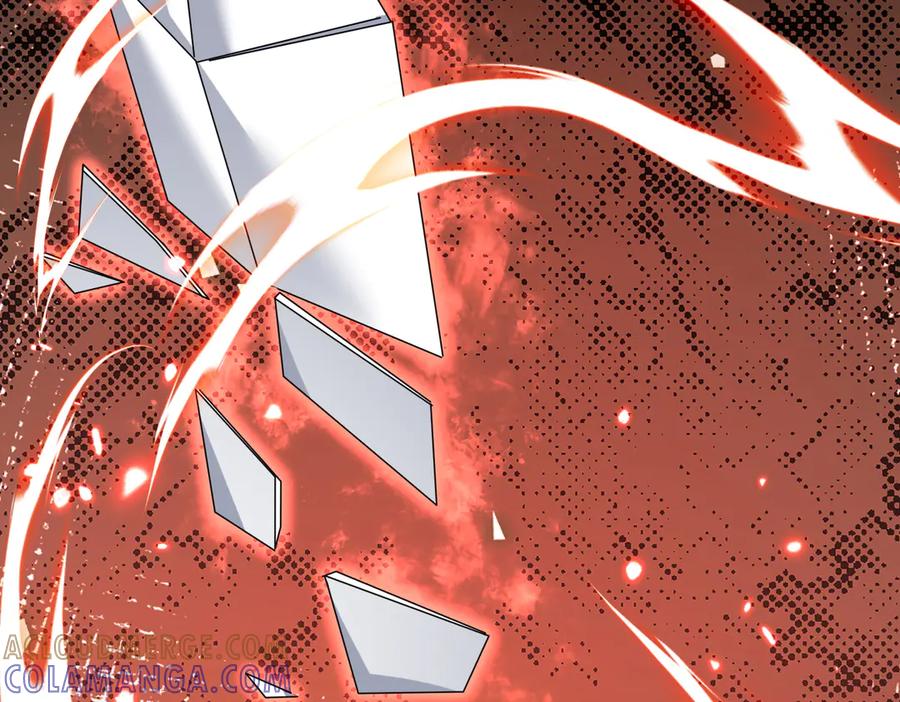 《玄幻：我的女帝徒弟要黑化》第59话 尽全力击败你！ 第89页