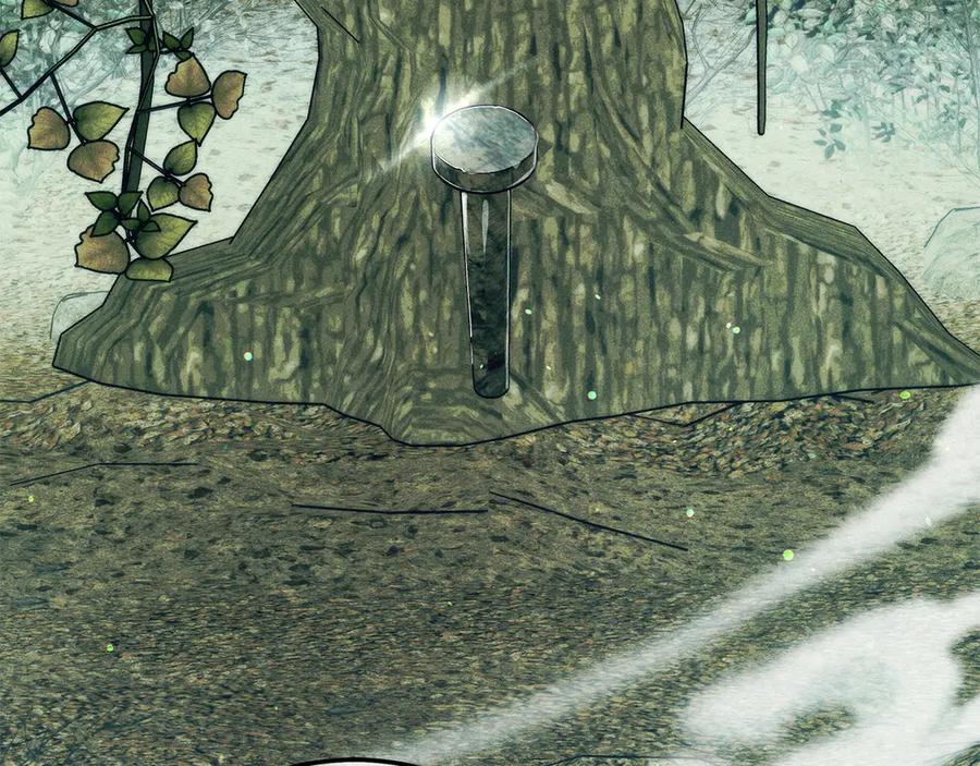 不幸的骑士，请和姐姐恋爱吧 - 第61话 永世受到的诅咒 - 第47张图