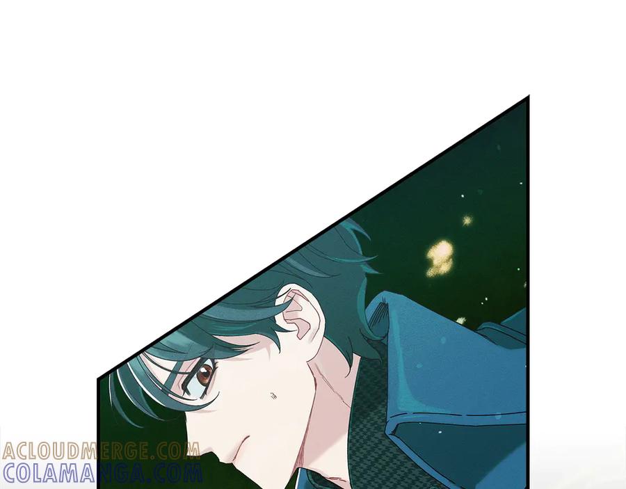 不幸的骑士，请和姐姐恋爱吧 - 第61话 永世受到的诅咒 - 第81张图