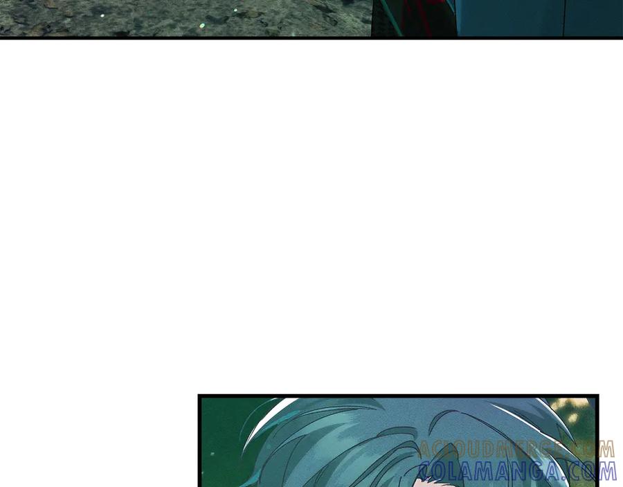 不幸的骑士，请和姐姐恋爱吧 - 第61话 永世受到的诅咒 - 第69张图