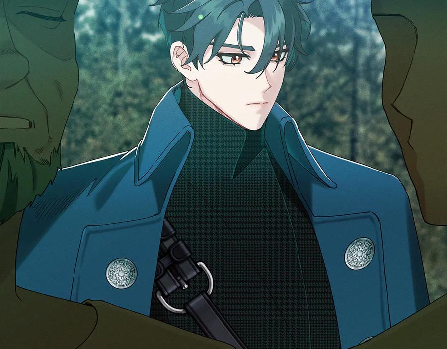 不幸的骑士，请和姐姐恋爱吧 - 第61话 永世受到的诅咒 - 第60张图