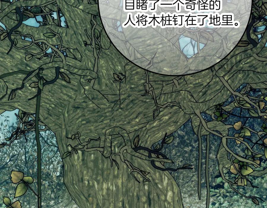 不幸的骑士，请和姐姐恋爱吧 - 第61话 永世受到的诅咒 - 第46张图