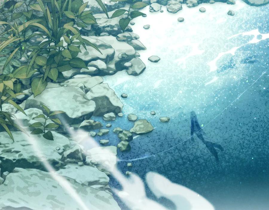 不幸的骑士，请和姐姐恋爱吧 - 第61话 永世受到的诅咒 - 第51张图