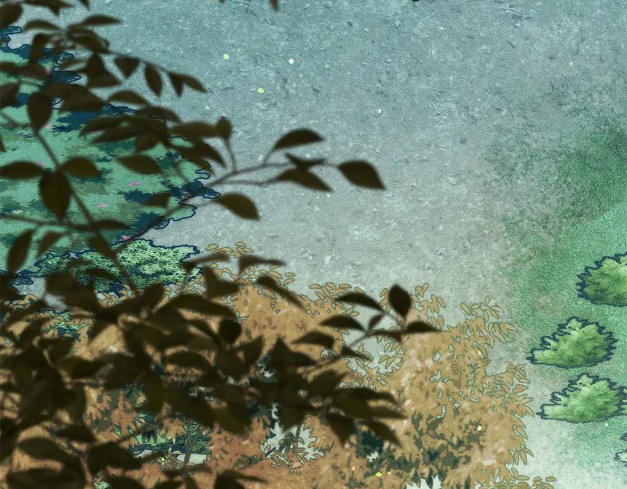 不幸的骑士，请和姐姐恋爱吧 - 第61话 永世受到的诅咒 - 第7张图