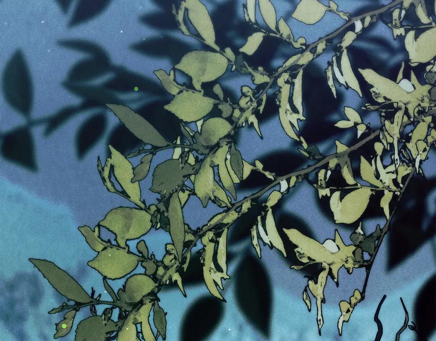 不幸的骑士，请和姐姐恋爱吧 - 第61话 永世受到的诅咒 - 第44张图